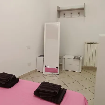 Apartment Dolce Borgo