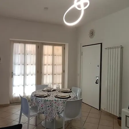 Dolce Borgo Apartment