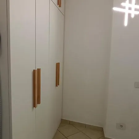 Apartment Dolce Borgo