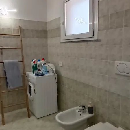 Dolce Borgo Apartment