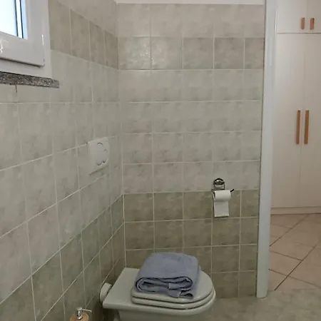 Apartment Dolce Borgo