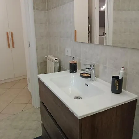 Dolce Borgo Apartment Sesto Calende