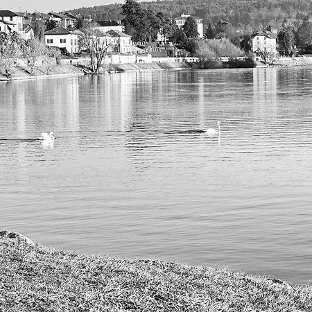 Dolce Borgo * Sesto Calende