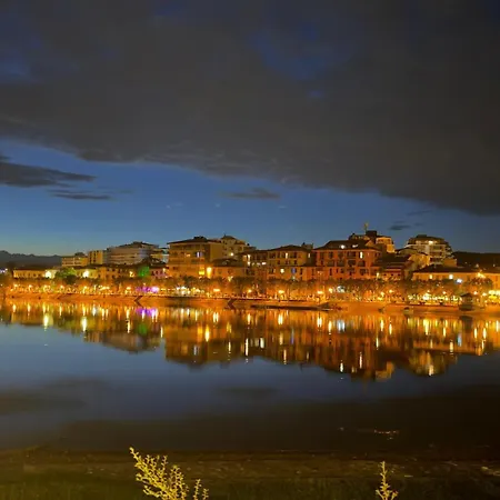 Apartment Dolce Borgo *