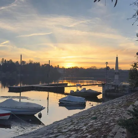 Dolce Borgo Lägenhet