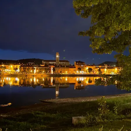 Lägenhet Dolce Borgo Sesto Calende